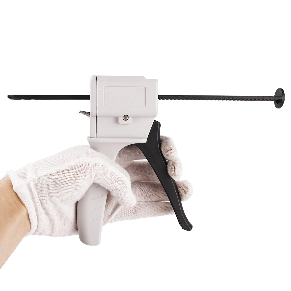 30ml 55ml Dispenseerapparaat E - Caulking Gun Dispensing recensie en prijs