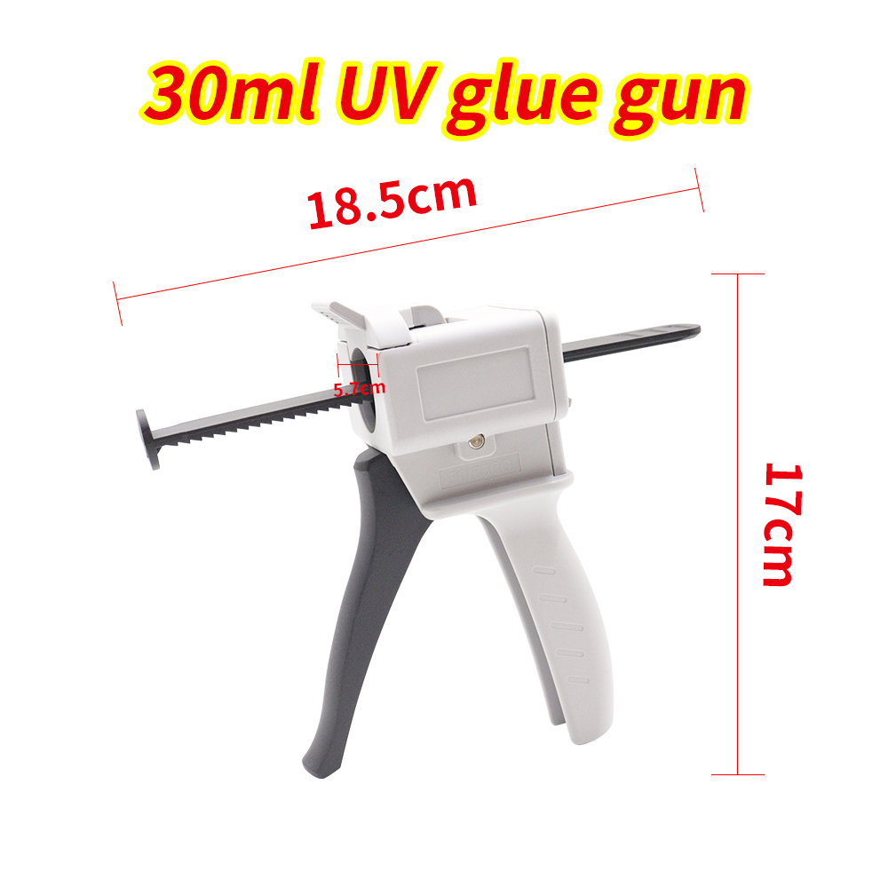 30ml 55ml Dispenseerapparaat E - Caulking Gun Dispensing recensie en prijs
