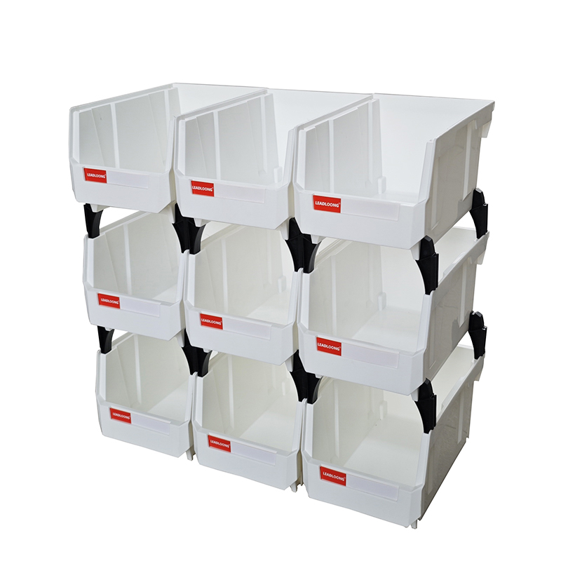 V2 Witte Kleur 200*130*110mm W - Home Improvement Binford Tools recensie en prijs
