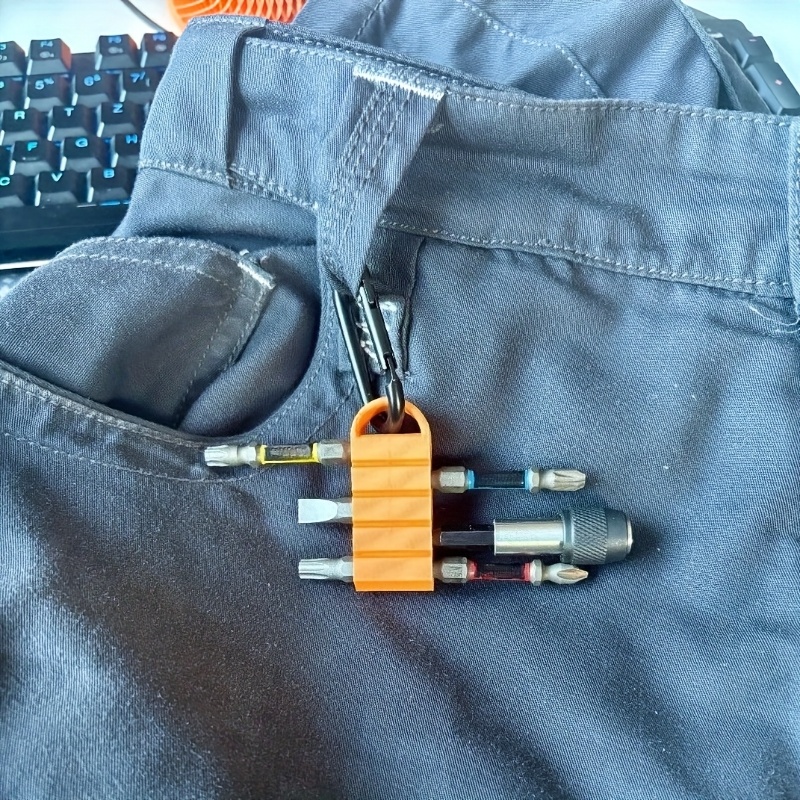 Multifunctionele werkbroek met - Home Improvement Contractors recensie en prijs