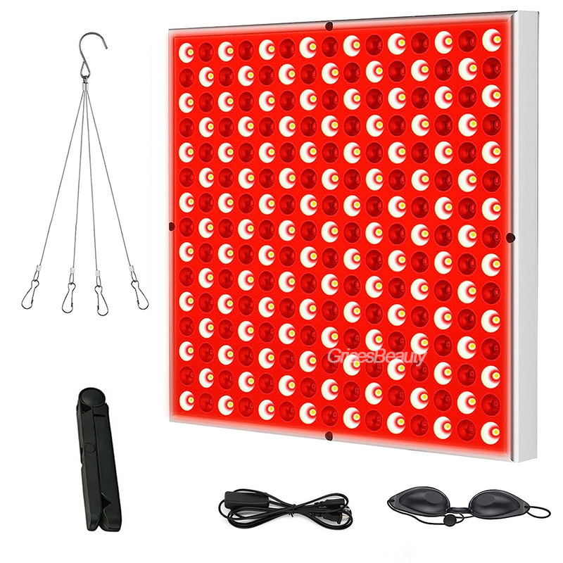 Volledige Lichaamsrode Lichtth - Home Improvement Uk recensie en prijs