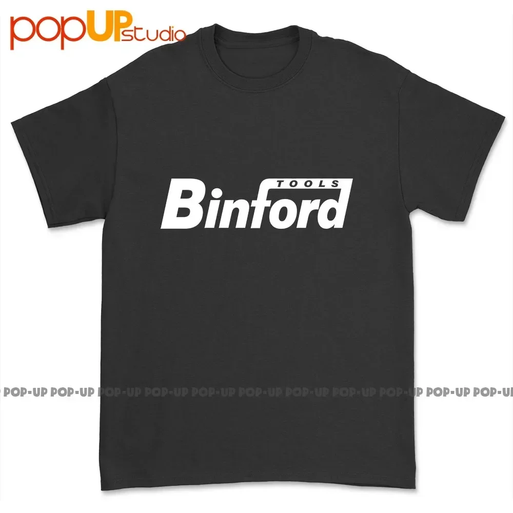 Binford Tools T-shirt voor won - Home Improvement Binford Tools recensie en prijs