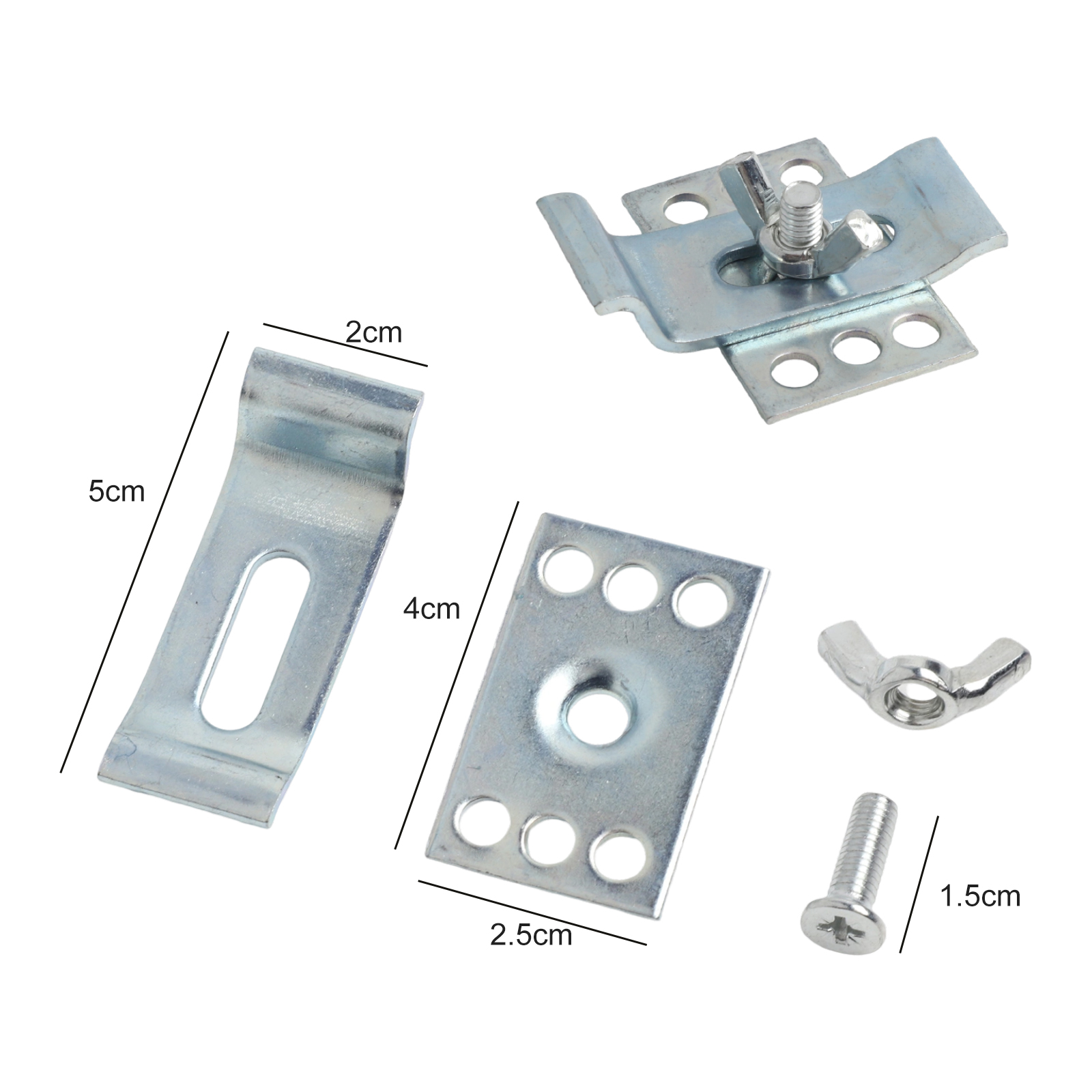 Badkamerkraanclips Gootsteenbe - Home Improvement Kit recensie en prijs
