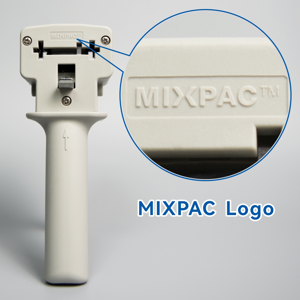 Sulzer Mixpac DMA 51-00-10Medi - Caulking Gun Dispensing recensie en prijs