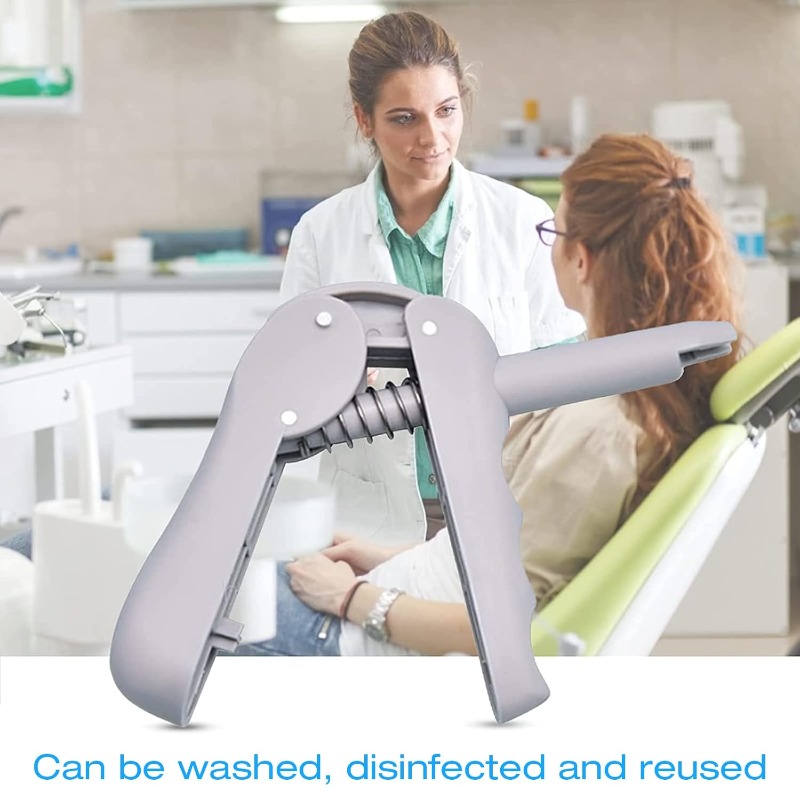 Dental Komposit Pistol Dağıtıc - Caulking Gun Dispensing recensie en prijs