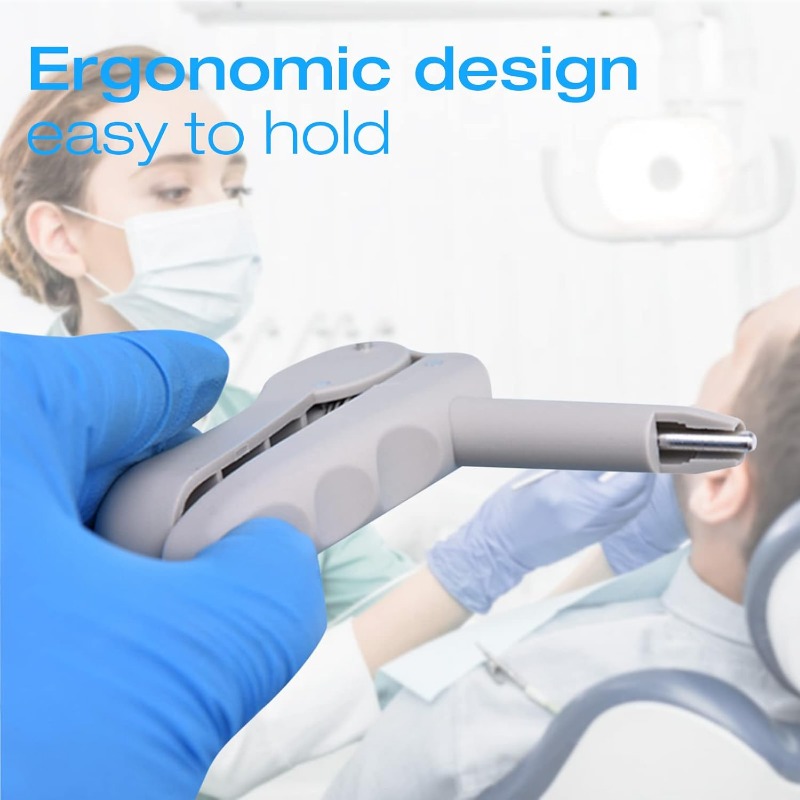 Dental Komposit Pistol Dağıtıc - Caulking Gun Dispensing recensie en prijs