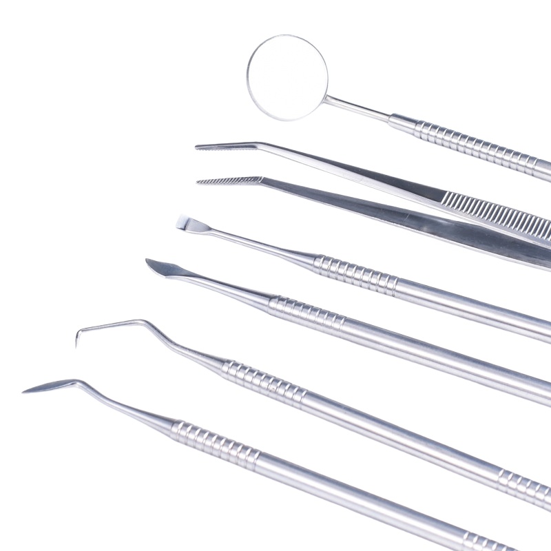 Rvs Tandheelkundige Care Tool  - Home Improvement Kit recensie en prijs