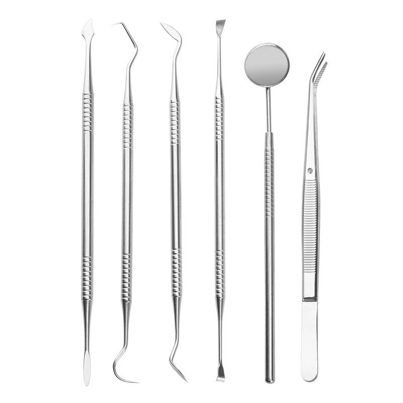 Rvs Tandheelkundige Care Tool  - Home Improvement Kit recensie en prijs