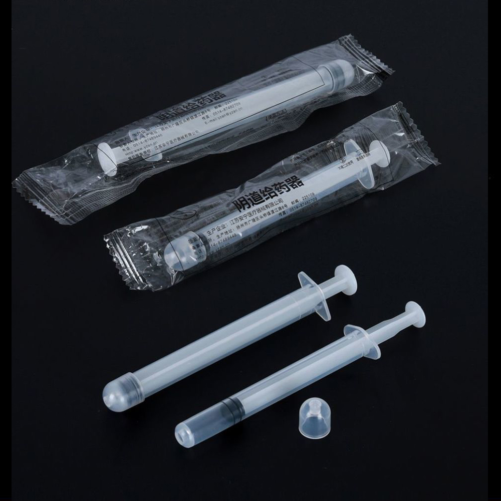 Inseminatie 4-set thuis Asepti - Home Improvement Kit recensie en prijs