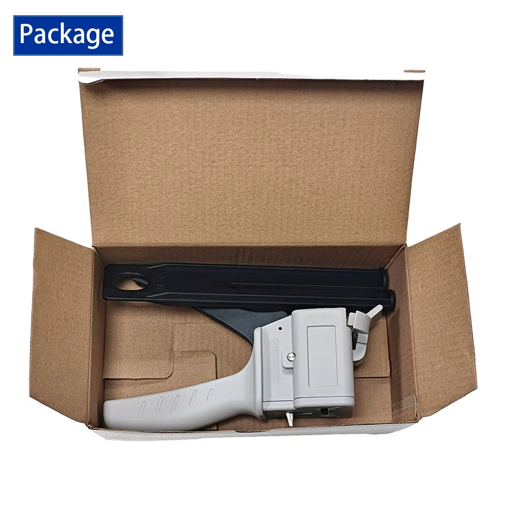 1PCS 50ml Twee Componenten AB  - Caulking Gun Dispensing recensie en prijs