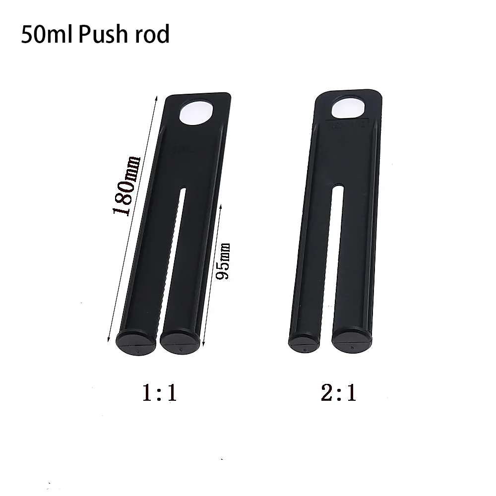 Handleiding1:1 2:1 10:1 lijmpi - Caulking Gun Dispensing recensie en prijs