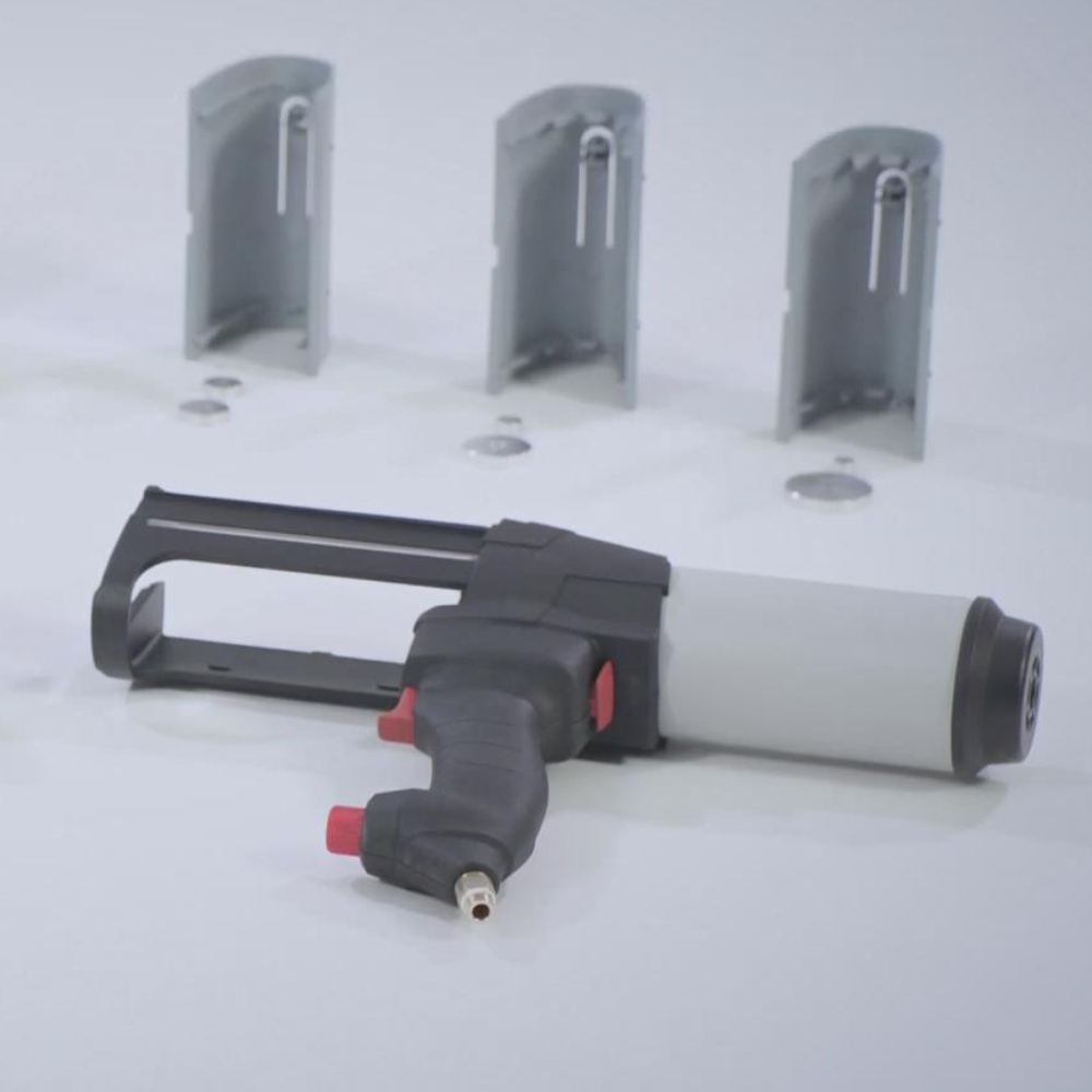 DP2X 200 Sulzer Dispensers 200 - Caulking Gun Dispensing recensie en prijs