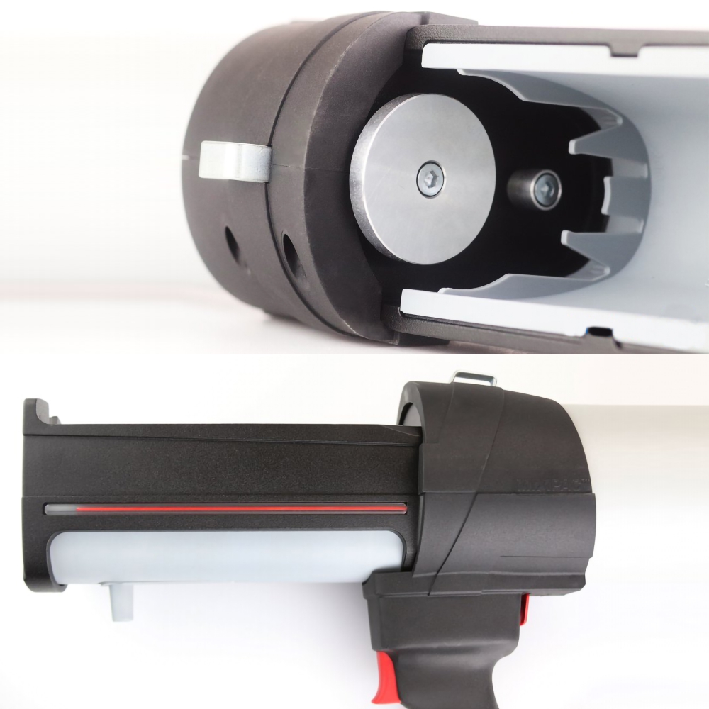 DP2X 200 Sulzer Dispensers 200 - Caulking Gun Dispensing recensie en prijs