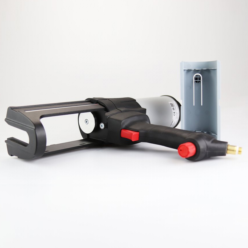 DP2X 200 Sulzer Dispensers 200 - Caulking Gun Dispensing recensie en prijs