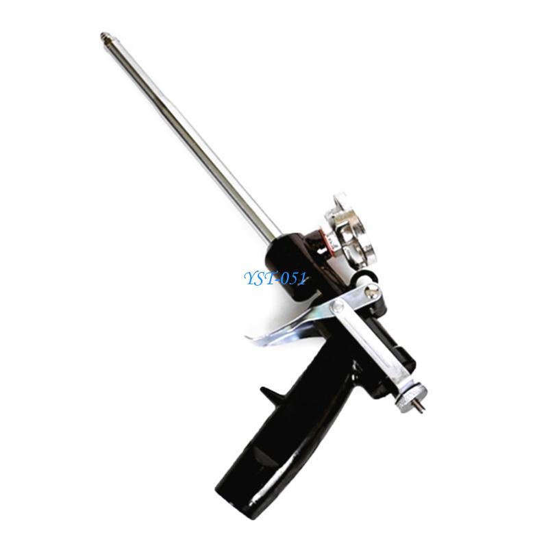 E15A Verlengde spuitschuimisol - Caulking Gun Dispensing recensie en prijs