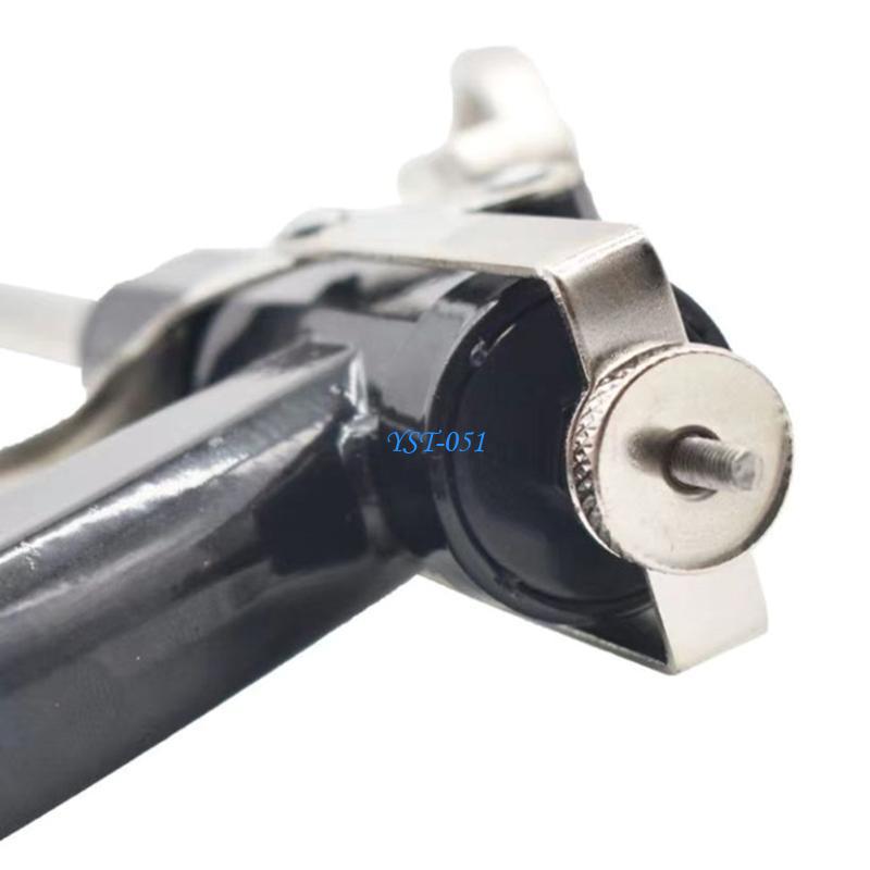 E15A Verlengde spuitschuimisol - Caulking Gun Dispensing recensie en prijs