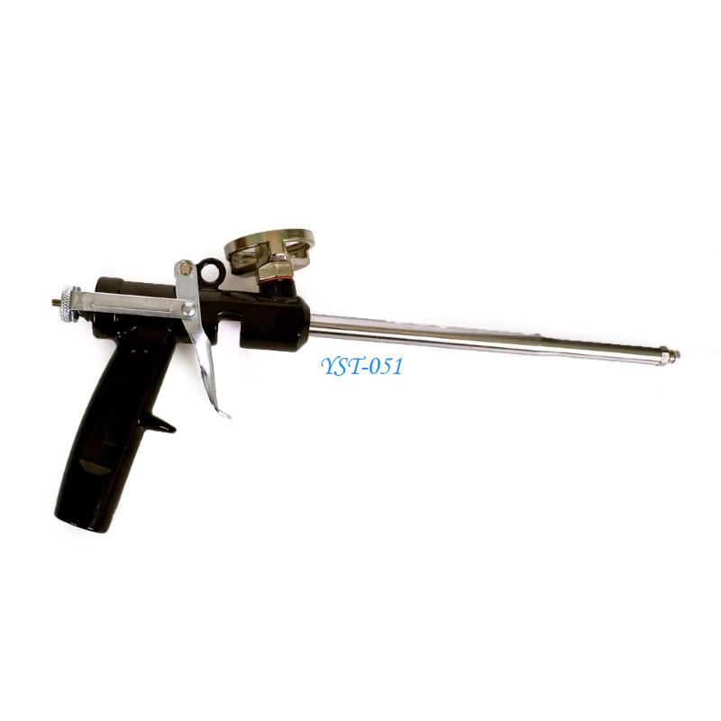 E15A Verlengde spuitschuimisol - Caulking Gun Dispensing recensie en prijs