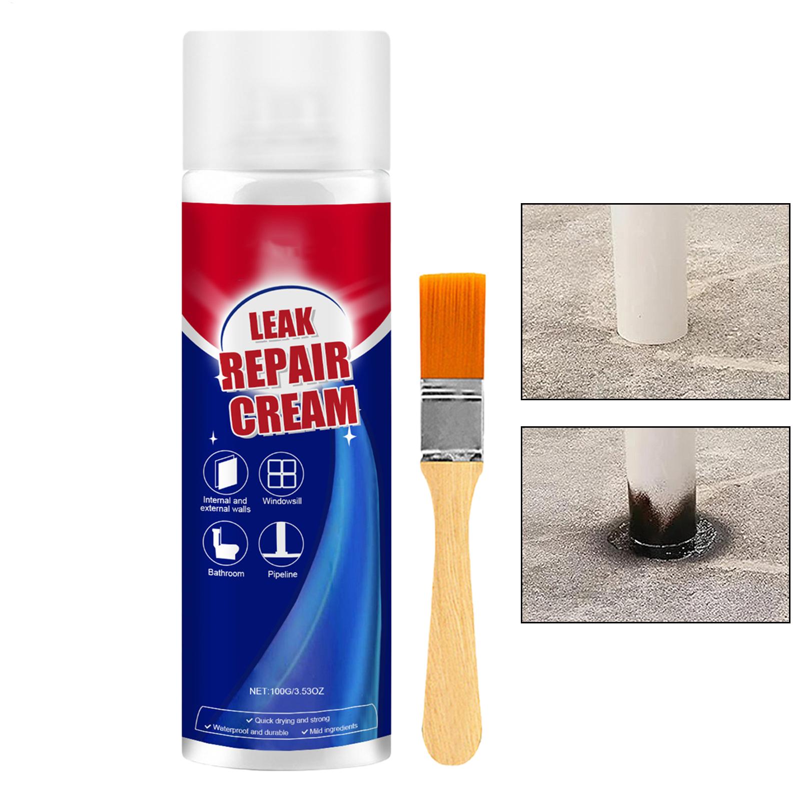 100ml Lek Reparatie Waterdicht - Roof Sealant Patch recensie en prijs