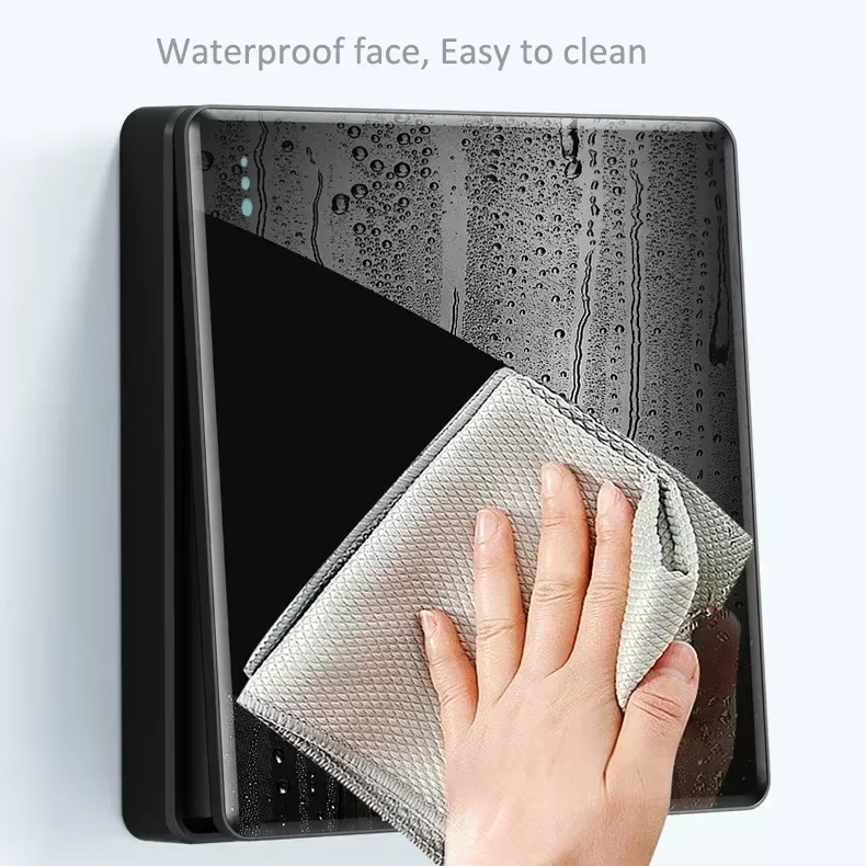 ELEGAN UK Socket Zwart 16A/20A - Home Improvement Uk recensie en prijs